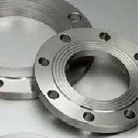 Duplex Steel Flanges