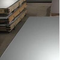 Duplex Steel Sheets and Plates