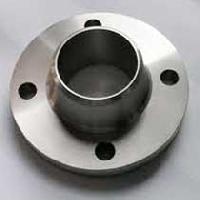 Hastelloy Flanges