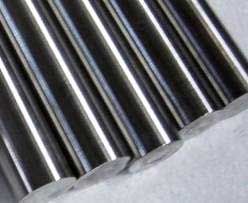 Inconel Alloy Bars