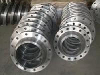 Inconel Alloy Flanges