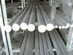 Monel Alloy Bars