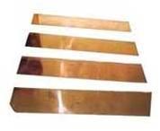 Phosphor Bronze Sheets and Plates