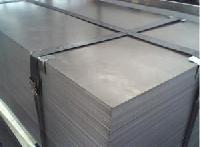 Hot Rolled Steel Sheets