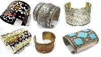 cufflink bracelets