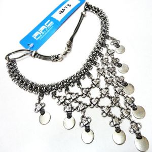 Artificial Necklace