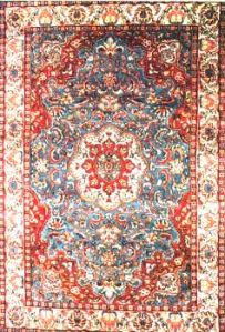 Dhola Maro Carpets