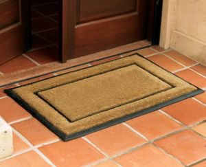 Doormats