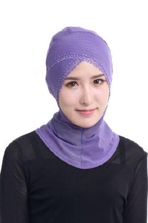 ladies hijab