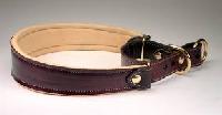 leather martingales