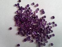 Amethyst Cabochons