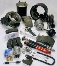 Trailer Spare Parts