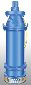 Dewatering Submersible Pump