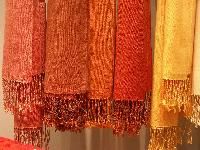 Pashmina Fabrics