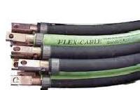 Water Cooled Cables