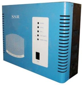 CFL Inverter Cabinet