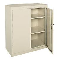 Metal Cabinets