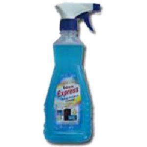 Glass Cleaner