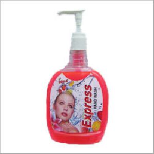 Hand Wash Liquid