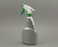 Liquid Glass Cleaner