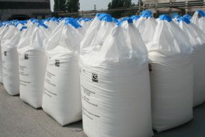 SODA ASH DETERGENT POWDE