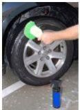 Tyre Polish