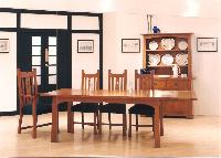 Wooden Handicraft Furniture