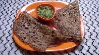 Instant Mix Ragi Dosa