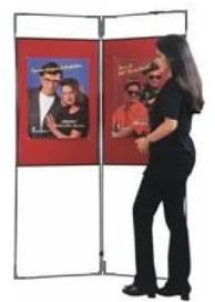 Pinup Boards / Exhibit Panels