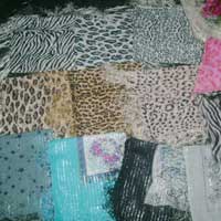 Cotton Scarves