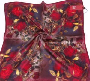 Digital Printed Scarves