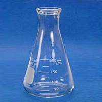 Flasks Conical, Erlenmeyer