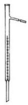 Fractionating Columns, Rod And Disk Pattern