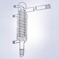 Friedrich Condensers