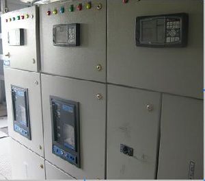 Synchronisation Panel Boards.