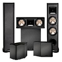 Home Theater Systems