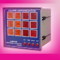 alarm annunciation system