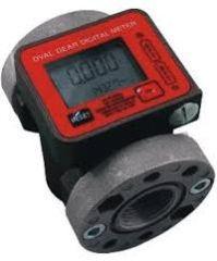 Diesel Flow Meter