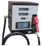 Portable Fuel Dispenser