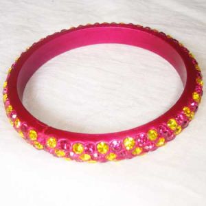 Lac Bangles - 006