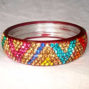 Lac Bangles - 008