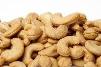 Roasted Cashew Nuts