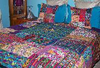 Patchwork Quilts