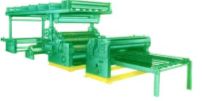 corrugating plant