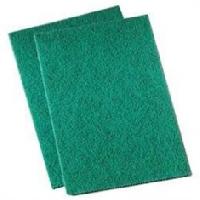 green pad