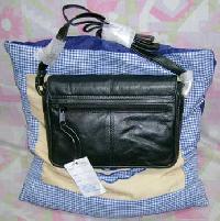 Leather Handbags - 05