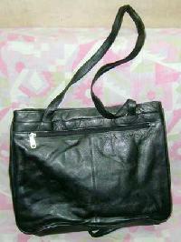 Leather Handbags - 07