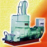 Dispersion Kneader Machine