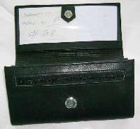 Leather Wallets - 09