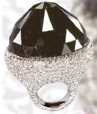 Black Diamonds